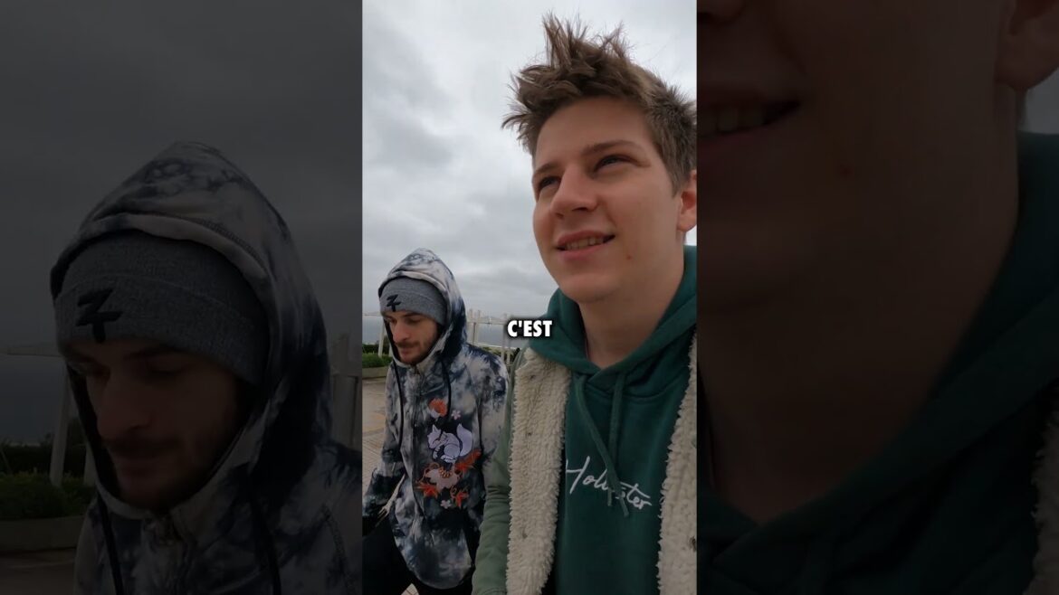 Une AIRE D'AUTOROUTE au MILIEU de L'EAU 🇯🇵