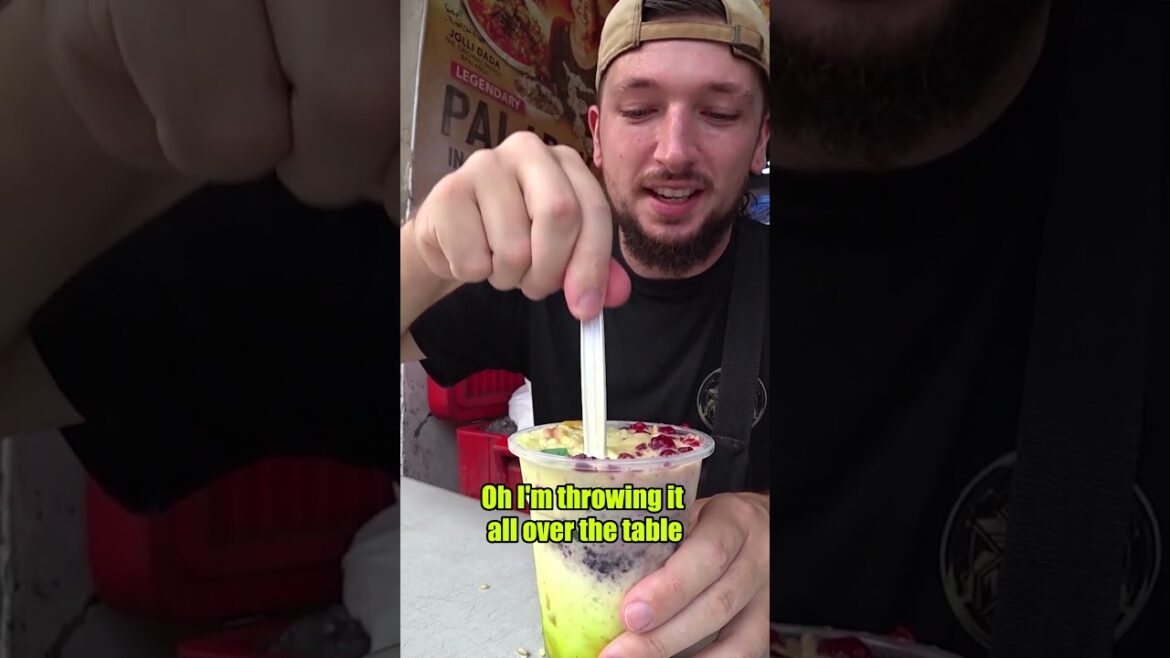 Halo Halo For Breakfast? 🇵🇭