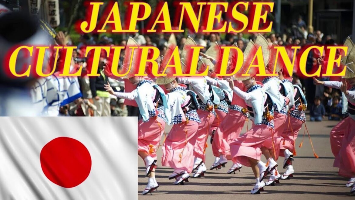 Japanese Cultural Dance || Japanese festival || Summer festival Tokyo Japanese Cultural Dance || Japanese festival || Summer festival Tokyo