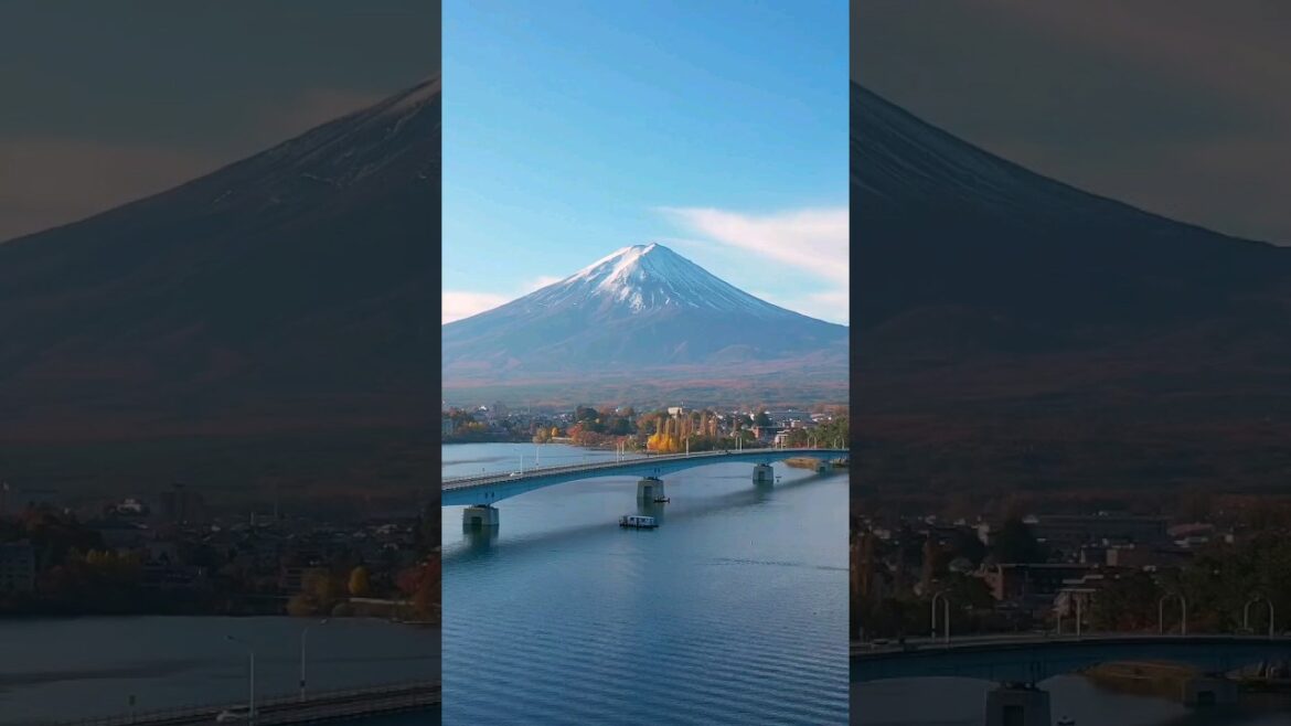 Japan #shorts  #travel #4k #beautiful #drone #scenicbeats #nature #amazing