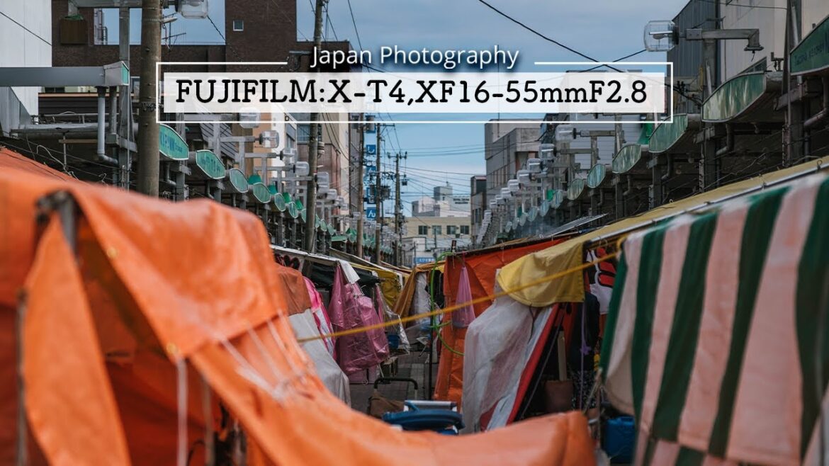 Japan Street Photography in hokkaido – Fujifilm X-T4 + XF16-55mmF2.8 R LM WR (Vol.9) Japan Street Photography in hokkaido - Fujifilm X-T4 + XF16-55mmF2.8 R LM WR (Vol.9)