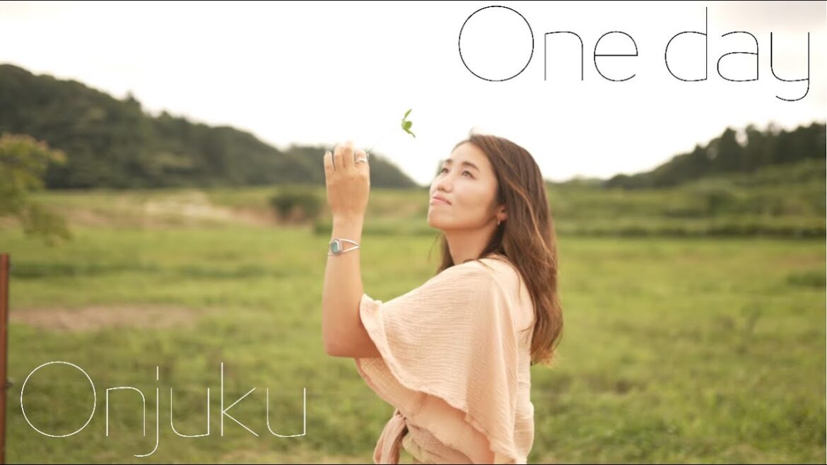 【Hiroka Yoshikawa】Cinematic Vlog Onjuku, Chiba ｜Eco bitch beach style