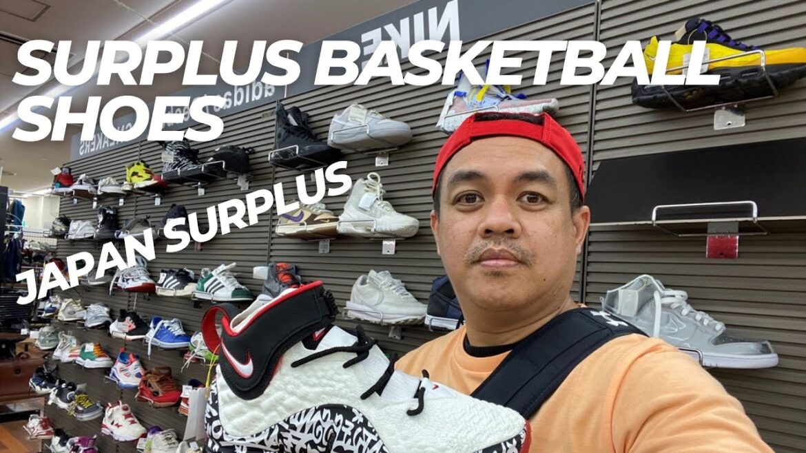 SurPLuS BaSKeTBaLL Shoes sa JaPaN I High End TALAGA I SuBRANG GaNdA II The wonderer of japan SurPLuS BaSKeTBaLL Shoes sa JaPaN I High End TALAGA I SuBRANG GaNdA II The wonderer of japan