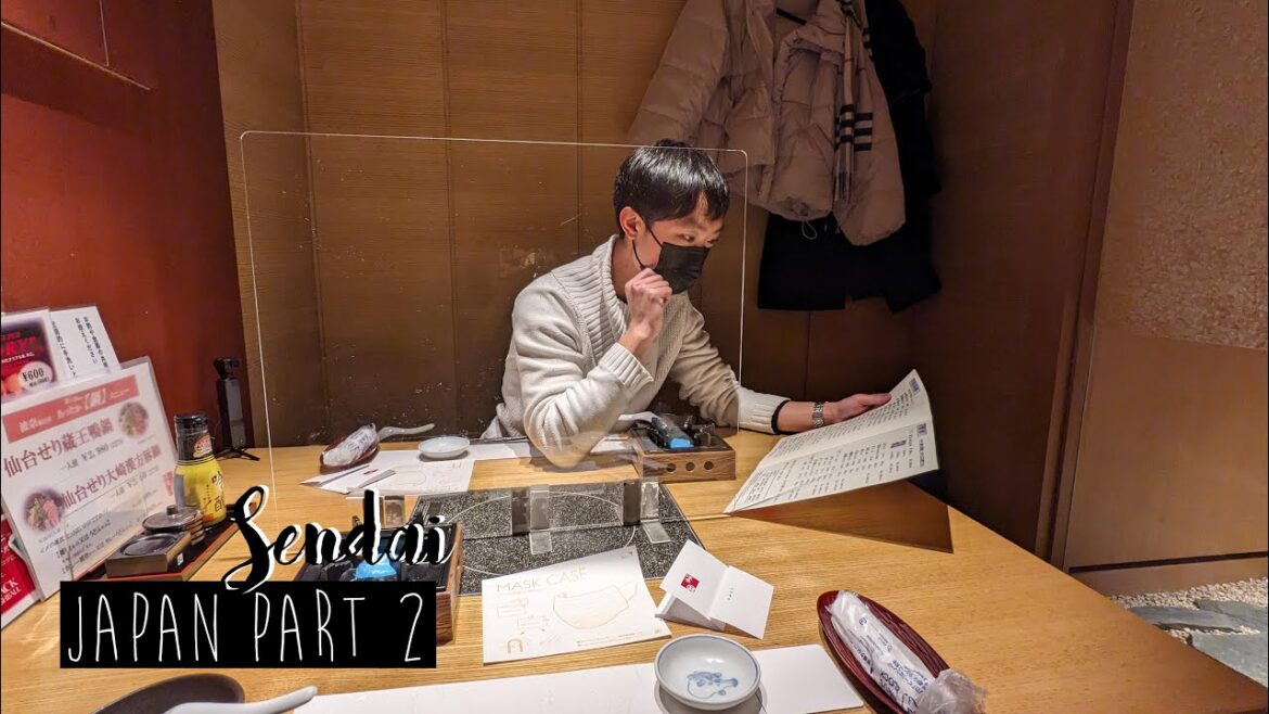 We shopped and ate... A LOT | Japan Vlog Part 2