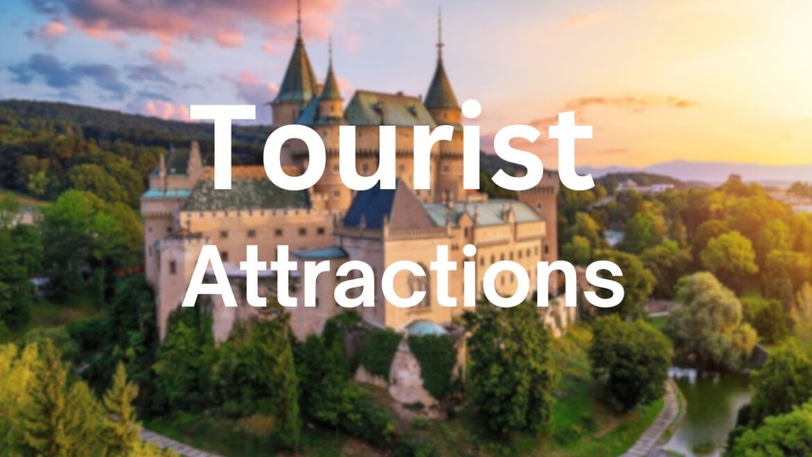 15 Top Tourist Attractions in the USA - Travel Guide