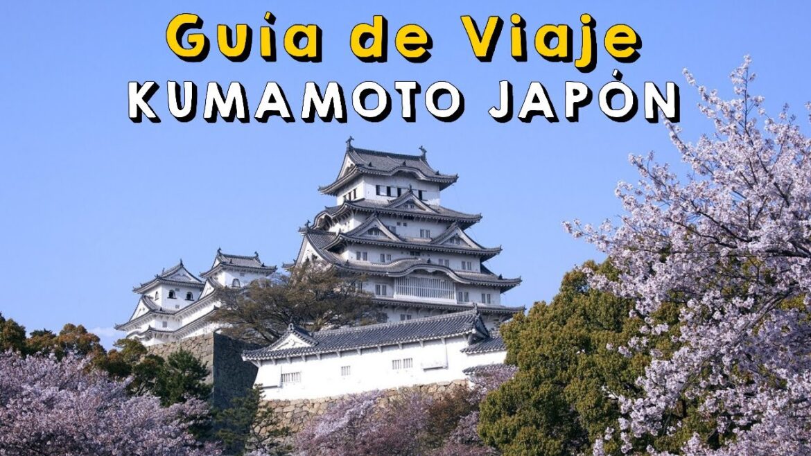 ¿Qué hacer y visitar en Kumamoto Japón? Lugares turísticos y actividades ¿Qué hacer y visitar en Kumamoto Japón? Lugares turísticos y actividades