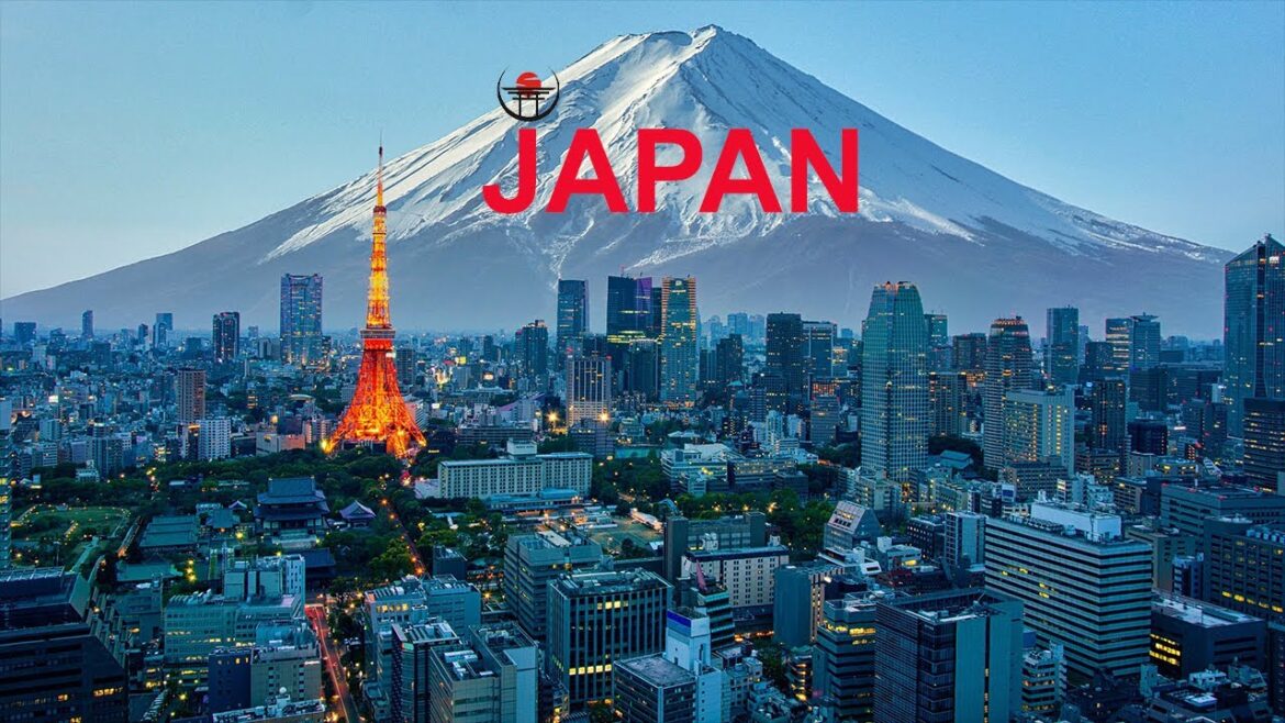 Japan Beauty: Experience the rich nature, traditional culture, and contemporary culture of Japan