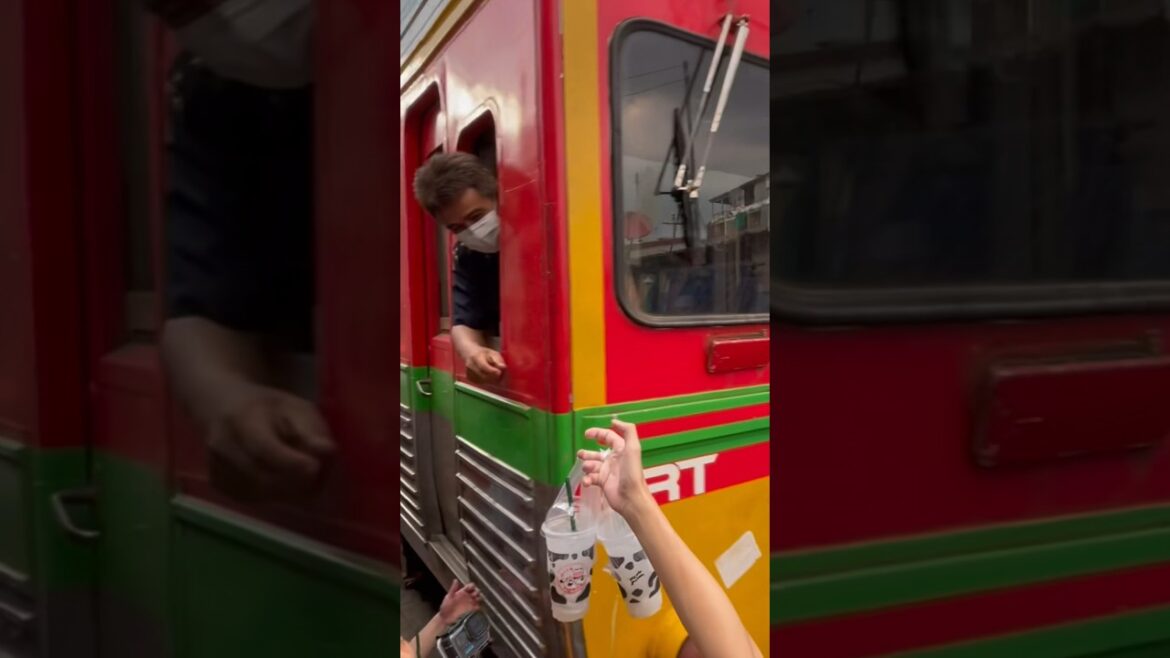 Perfect pass!! #shorts #travel #thailand #viral