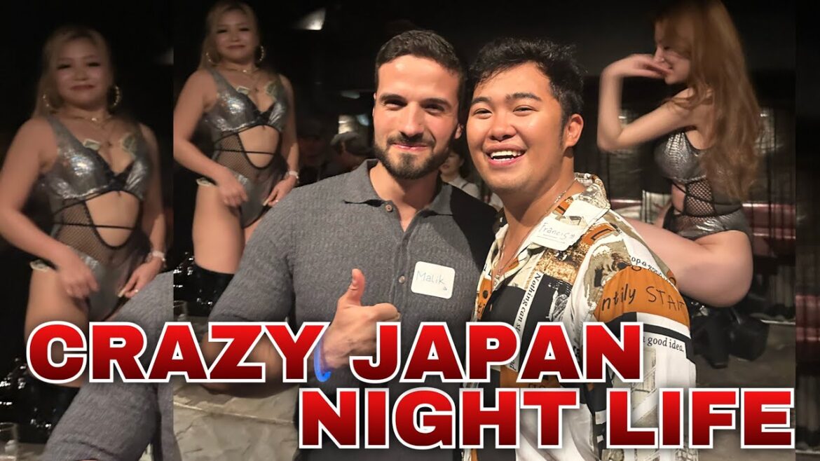 FIRST TIME GOING TO DOTONBURI OSAKA JAPAN! FIRST TIME GOING TO DOTONBURI OSAKA JAPAN!