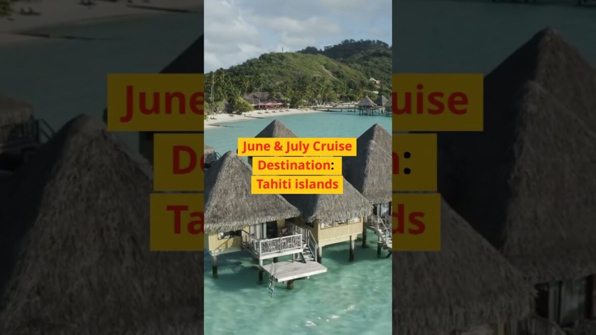 Cruise Escapes 2023 2024 A Year of Enchanting Destinations from Month to Month #vietnam #world #best