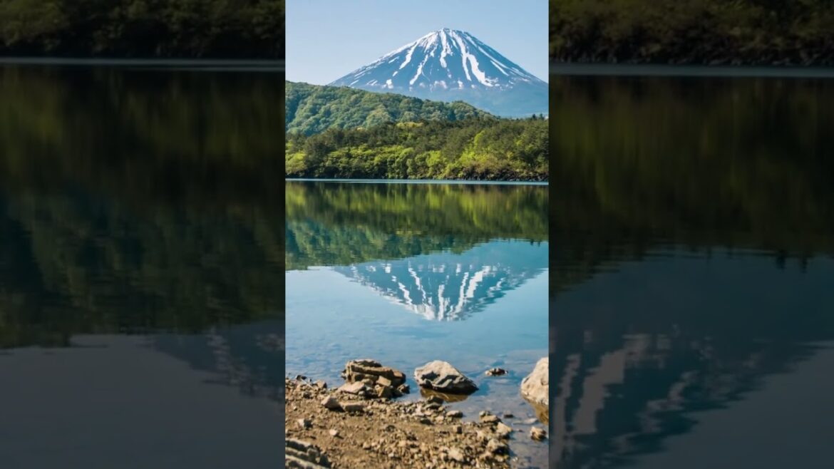 Let’s Hike Mount Fuji Let's Hike Mount Fuji