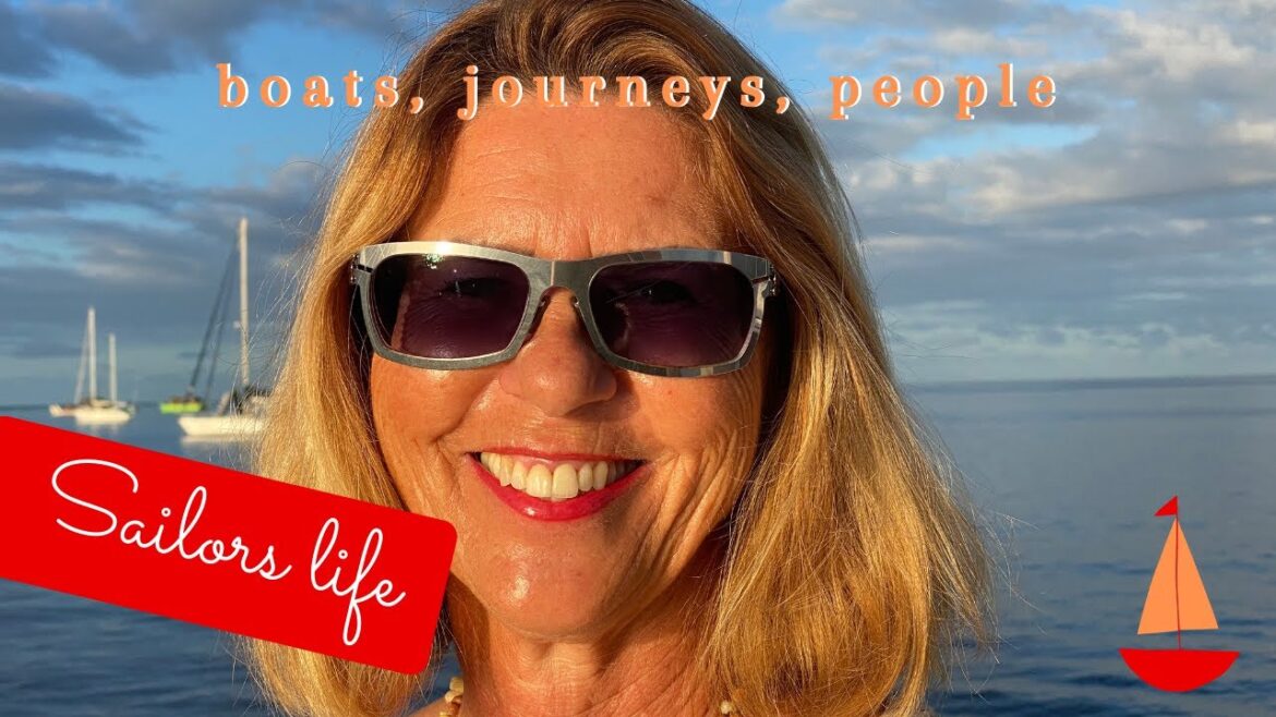 Welcome to sailors life Welcome to sailors life