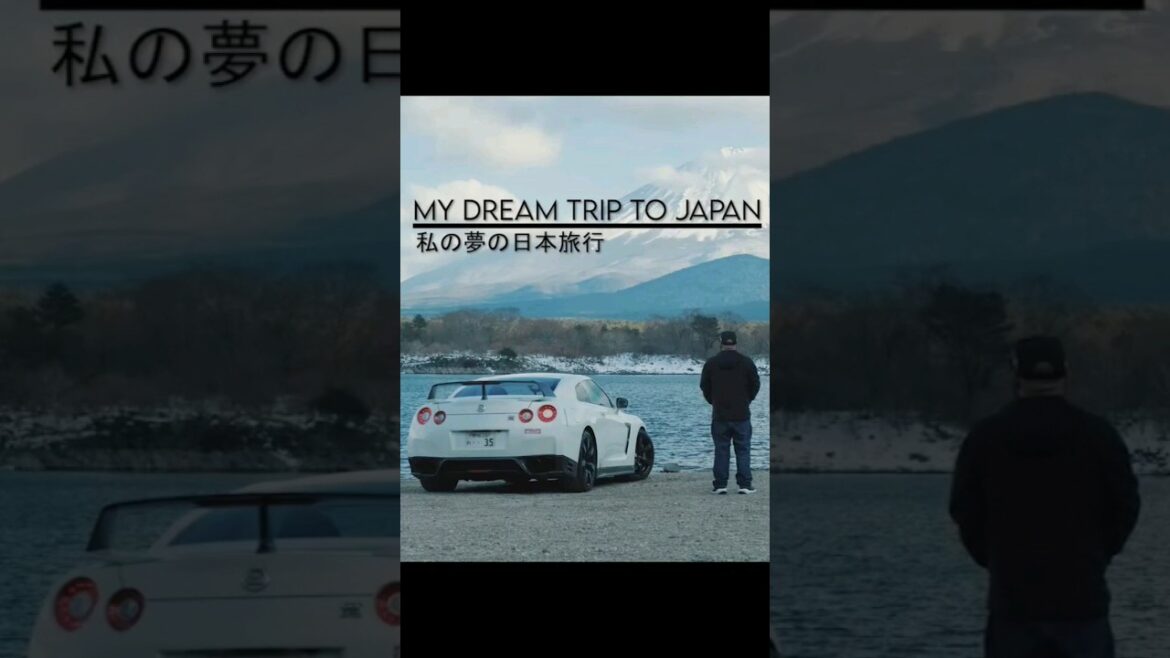 I FINALLY Went To Japan 3 Years Later And Well... #shorts #japantravel