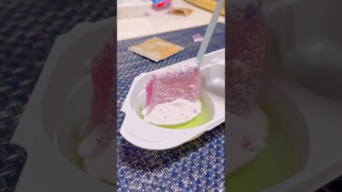 这个是什么有人知道吗？#japan #tokyo #osaka #2023 #日本 #東京 #日本旅行 #日本旅遊  #日本生活 #日本美食 #日本攻略 #japantravel