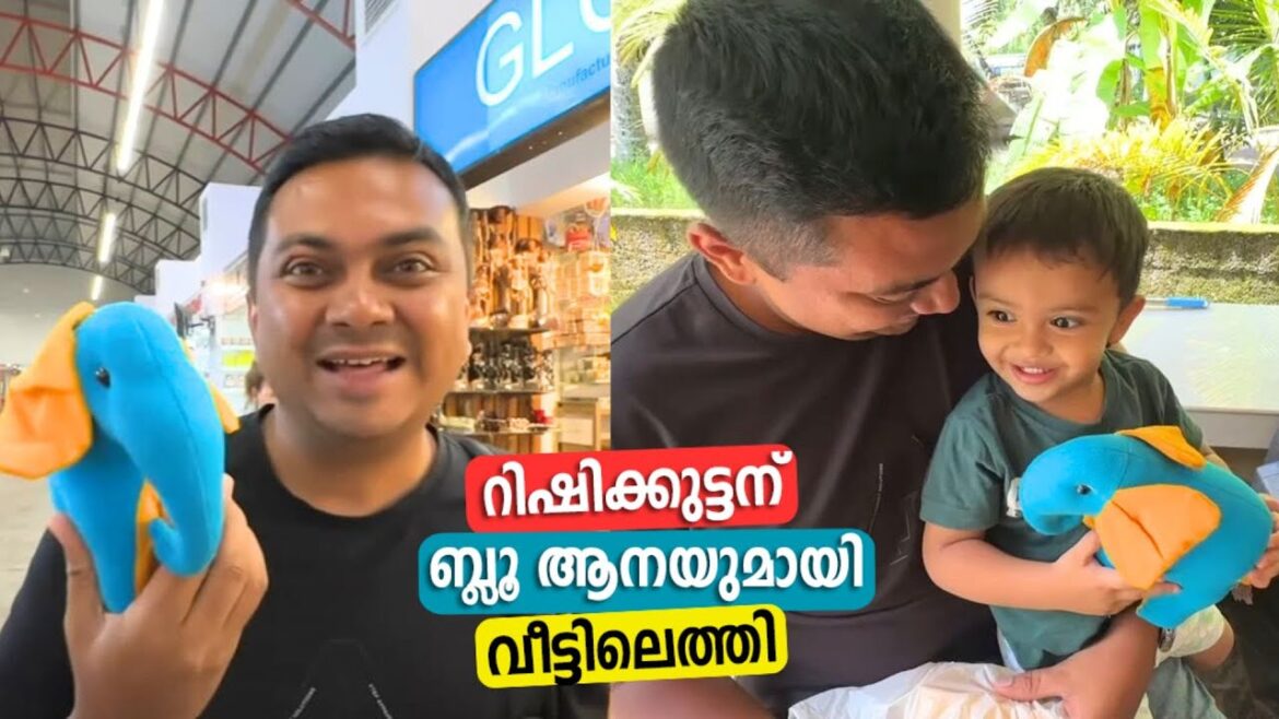 We are back home after Sri Lankan Trip | What's Next?