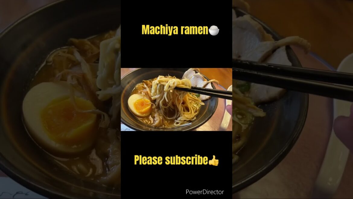 【KYOTO 】Machiya Ramen #shorts #japan #pleasesubscribe  #trip #walking #pleasesupport #food #travel