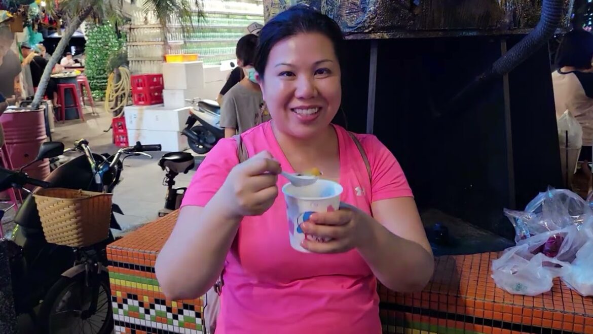 Travelog  Japan and Taiwan 2023 created by Jocelyn 4K