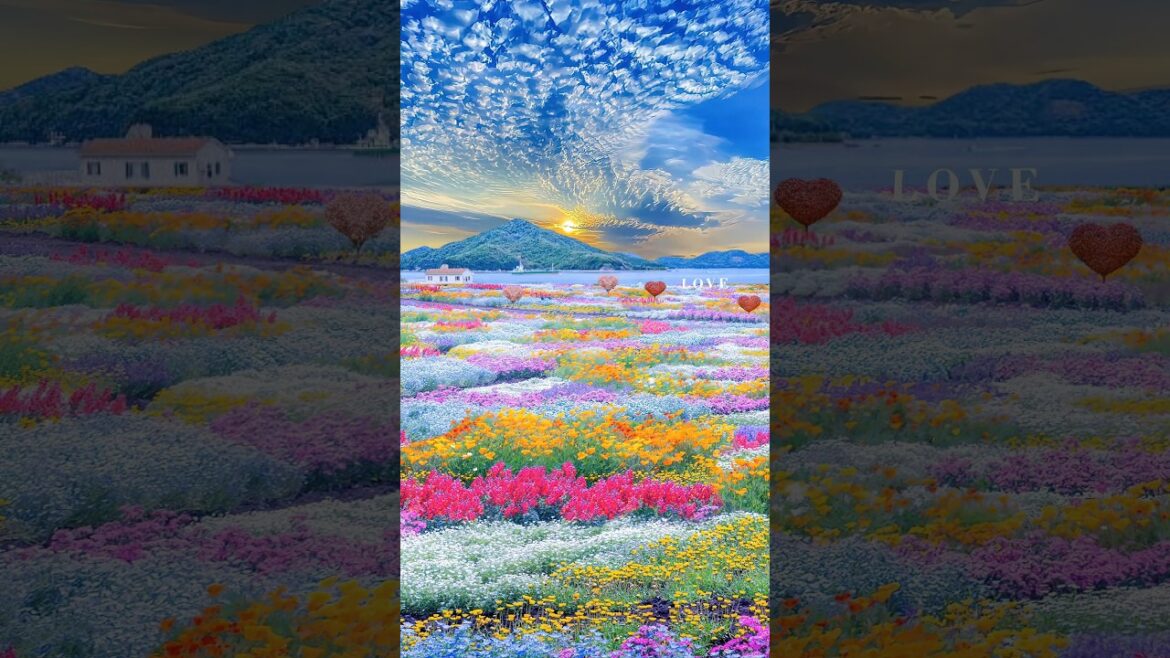 💕Amazing place of world  #shorts #shortsfeed #explore #nature 💕Amazing place of world  #shorts #shortsfeed #explore #nature