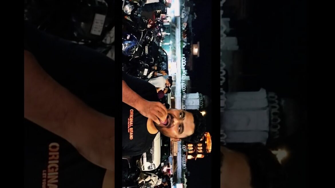 maar Dala sabko #streetfood #fishing #viral