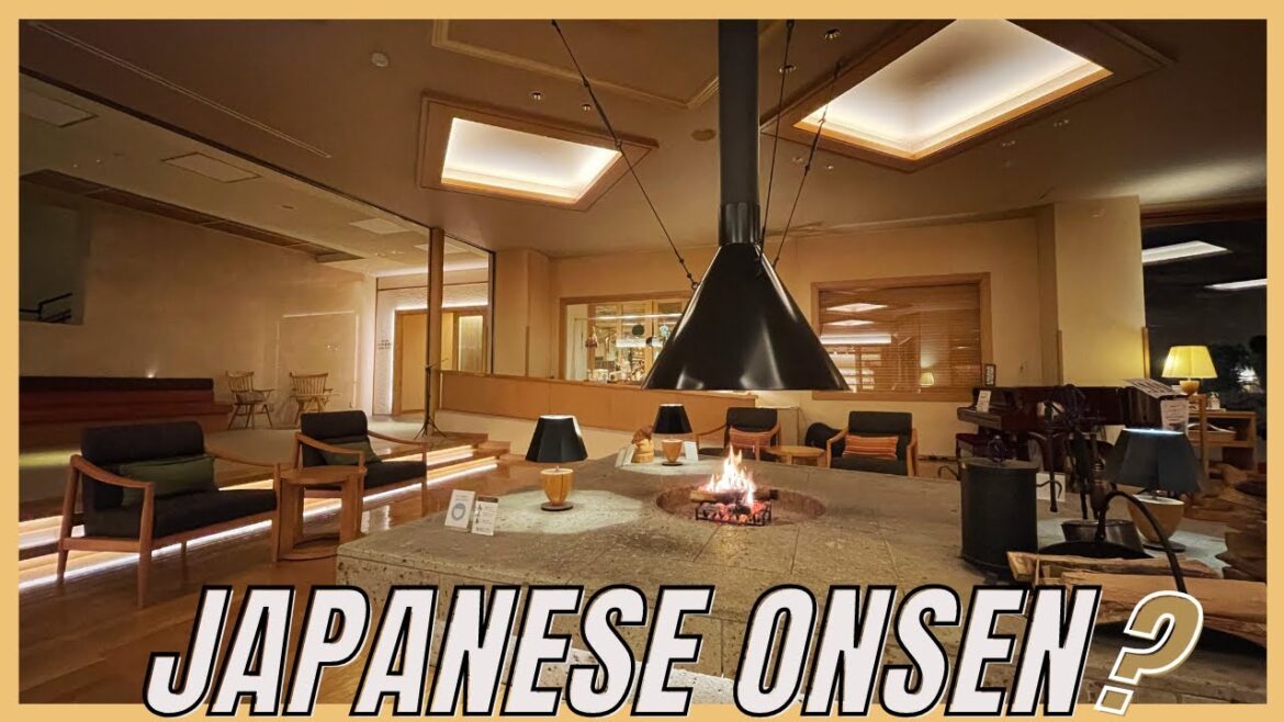 Best Japan All Inclusive Resort Hotel we’ve stayed at | ゆと森倶楽部 Yutomori Club JAPAN Best Japan All Inclusive Resort Hotel we've stayed at | ゆと森倶楽部 Yutomori Club JAPAN