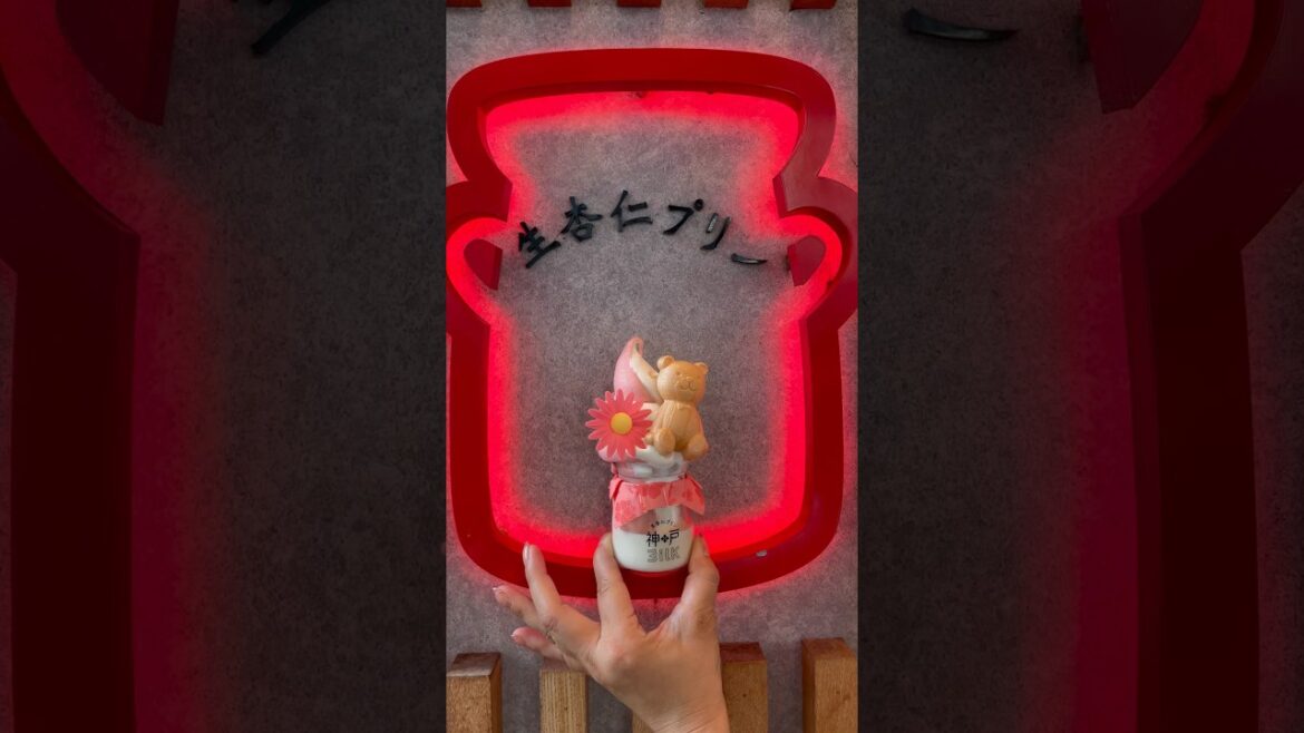 【神戸観光】神戸南京町食べ歩きグルメまとめ7選　#神戸グルメ #南京町 #japanesefood #japanesesweets #dessert