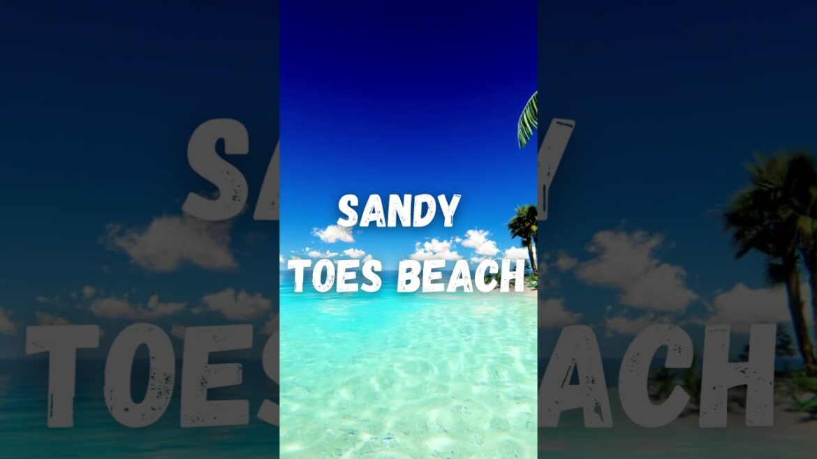 The Top Beaches: #bahamas #nassau #nassaubahamas #shorts #shortsfeed #beaches #short #passport