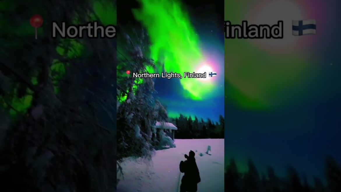 Places on Earth That Don’t Feel Real… #shorts #travel #viral