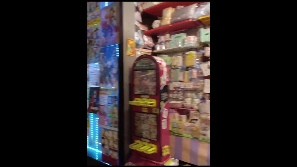 Japanese Mall Walking Tour 4K #japan #japanese #japantravel #travel