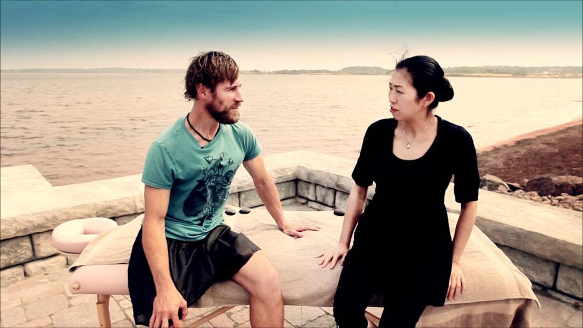 Japanese Massage in Prince Edward Island? Japanese Massage in Prince Edward Island?
