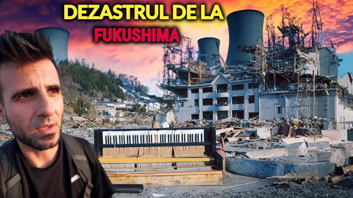 CUTREMURUL DE 9.1 GRADE CARE A DISTRUS JAPONIA! Ingrozit de explozia NUCLEARA DE LA FUKUSHIMA! CUTREMURUL DE 9.1 GRADE CARE A DISTRUS JAPONIA! Ingrozit de explozia NUCLEARA DE LA FUKUSHIMA!