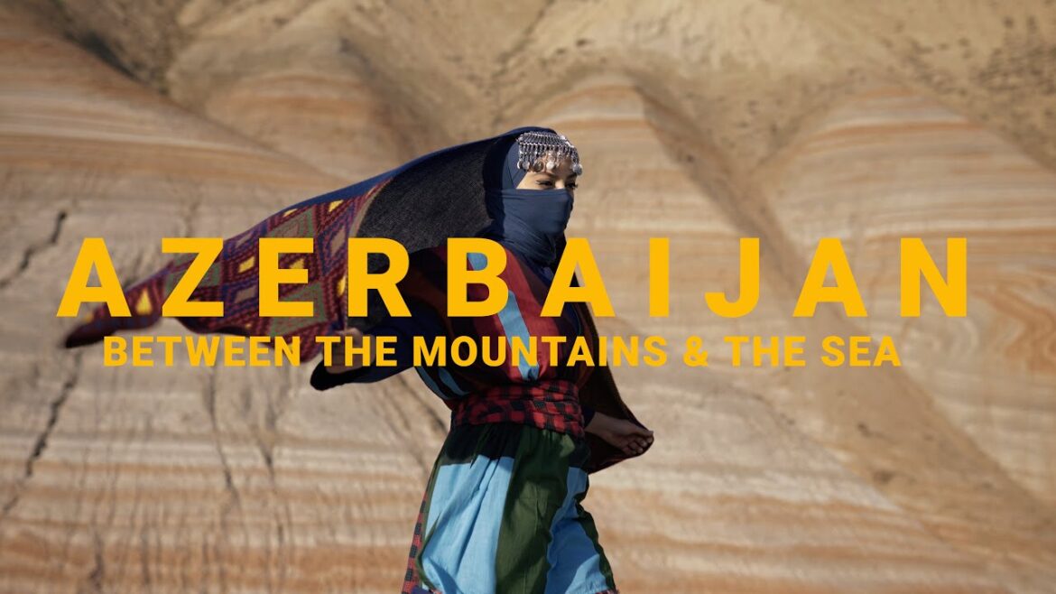 Azerbaijan – Between the Mountains and the Sea Cinematic Travel Video | Sony A7SIII Azerbaijan - Between the Mountains and the Sea Cinematic Travel Video | Sony A7SIII