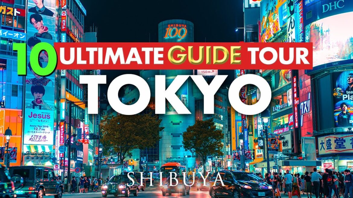BEST10 ULTIMATE GUIDE TOUR IN TOKYO, SHIBUYA 2023: JAPANESE NEW HOT SPOTS BEST10 ULTIMATE GUIDE TOUR IN TOKYO, SHIBUYA 2023: JAPANESE NEW HOT SPOTS