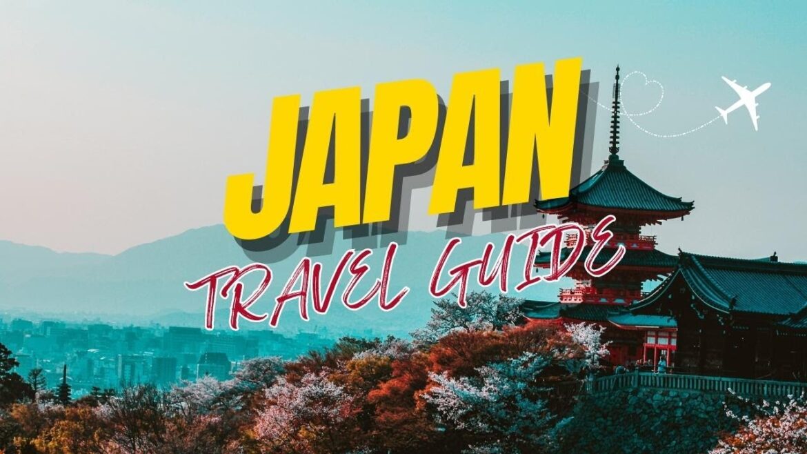 Watch This Before You Go to Japan! Ultimate Travel Guide Watch This Before You Go to Japan! Ultimate Travel Guide