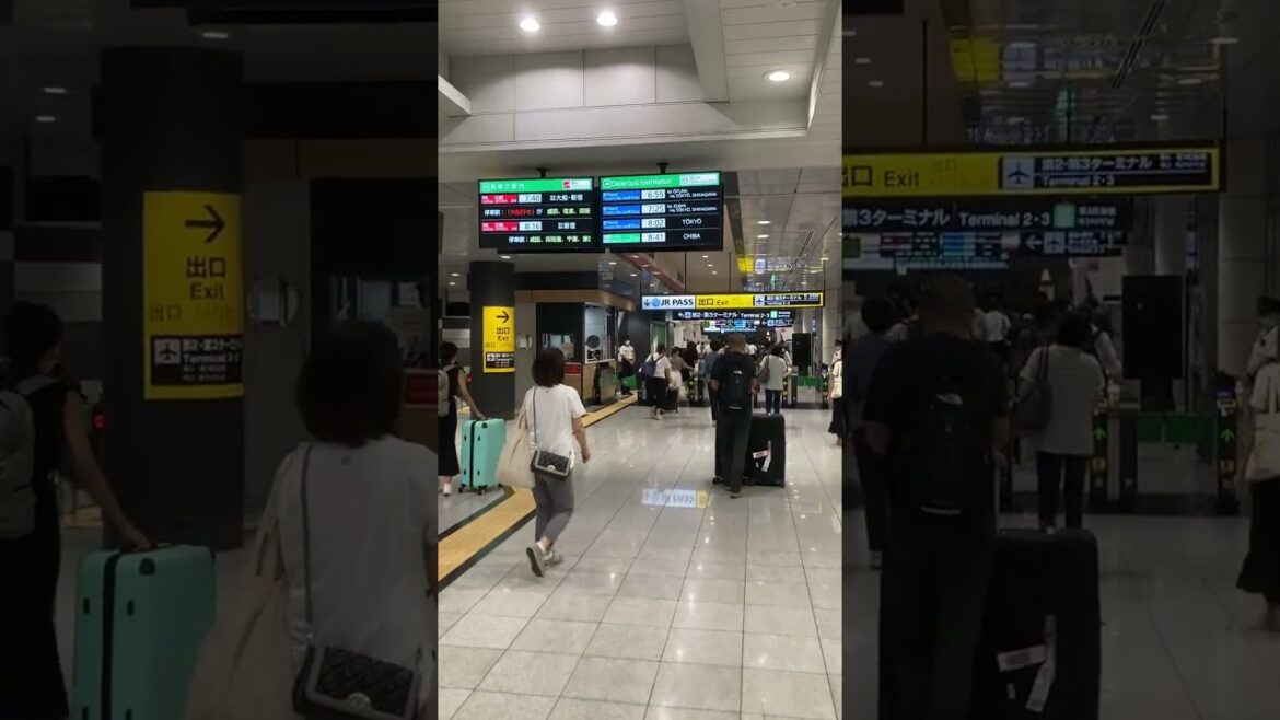 513 Narita Airport, Japan #tokyo