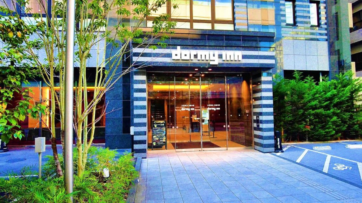 Japan’s Ultimate Hotel with Hot Springs, Manga Room, and Exclusive Amenities: Dormy Inn Ikebukuro Japan's Ultimate Hotel with Hot Springs, Manga Room, and Exclusive Amenities: Dormy Inn Ikebukuro