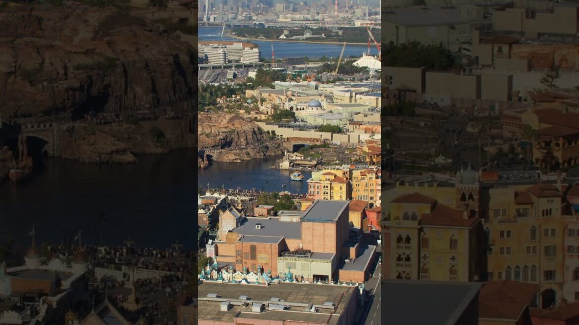 Disney Resort π―π΅ | The Best Things to Do in #Tokyo #Japan Disney Resort π―π΅ | The Best Things to Do in #Tokyo #Japan