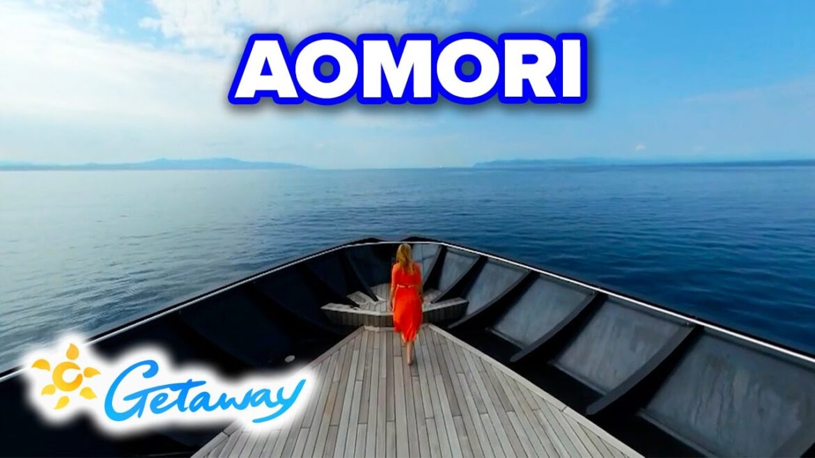 Cultural sights of Aomori, Japan | Getaway