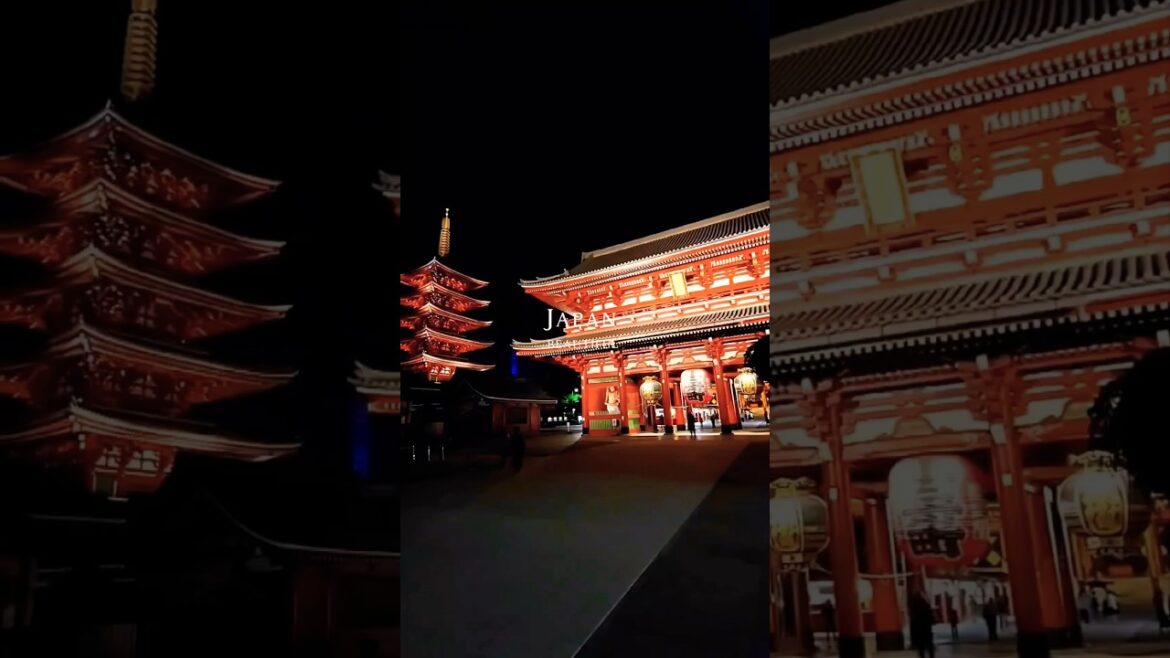 Japan🇯🇵 is Beautiful.#shorts #japan #travel