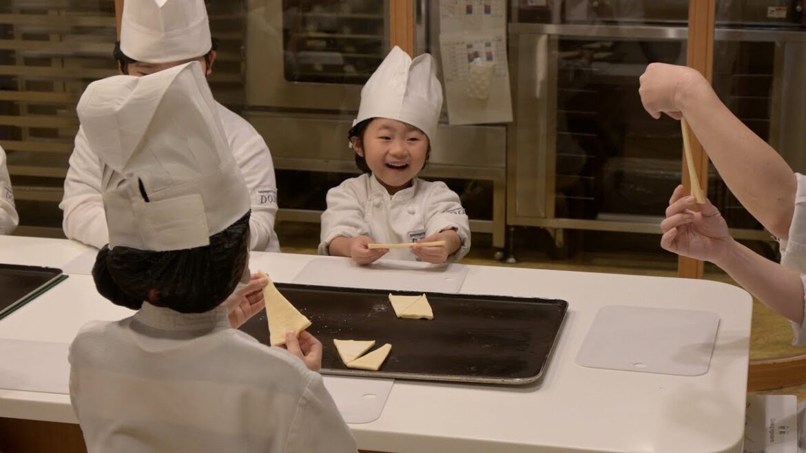 KC Family Osaka Trip 2023 Day 3 and 4