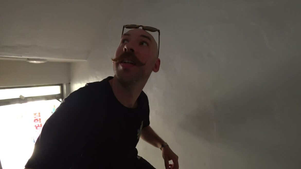 Dodgy Deals in Seoul’s Unknown District ๐ฐ๐ท Dodgy Deals in Seoul's Unknown District ๐ฐ๐ท