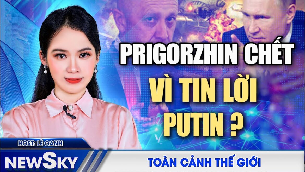 Toàn cảnh Quốc Tế 24/8: Tập theo sát Putin, Trung Quốc - Nga tấn công dữ dội phương Tây