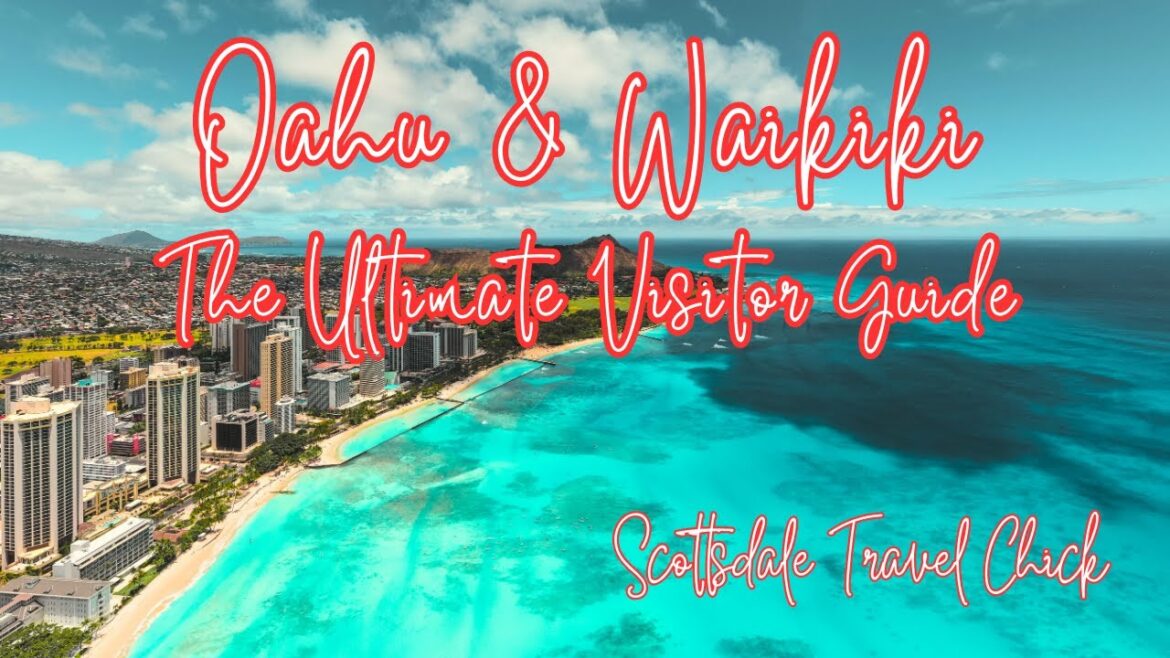 The Ultimate Oahu & Waikiki Travel Guide – Everything You Need To Know The Ultimate Oahu & Waikiki Travel Guide - Everything You Need To Know
