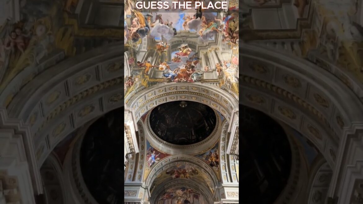 Guess The Monument #travel #shortsviral #beautifulplaces