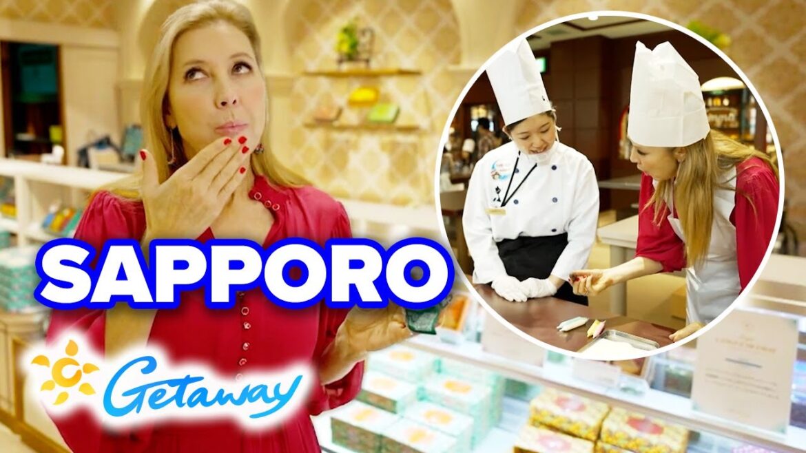 The sweet treats of Sapporo, Japan | Getaway The sweet treats of Sapporo, Japan | Getaway