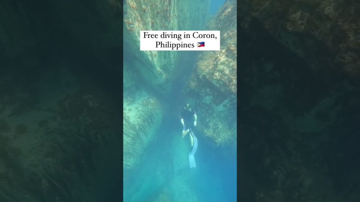 5 Places you have to visit before you die!