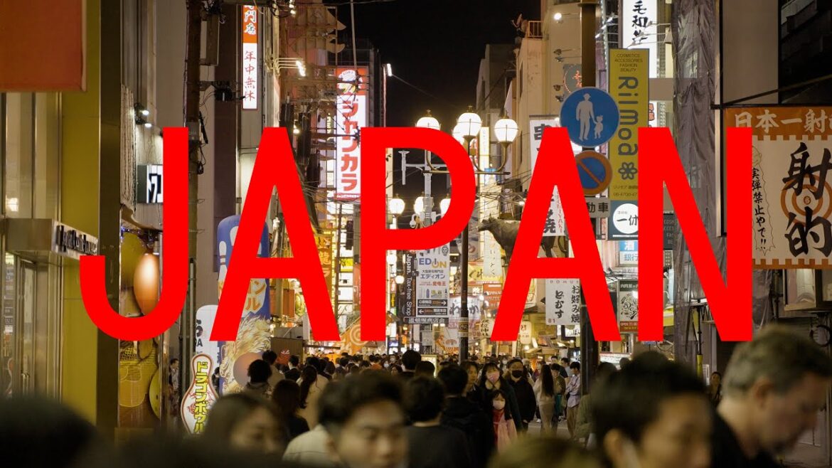 Lost in Japan Season Finale Lost in Japan Season Finale