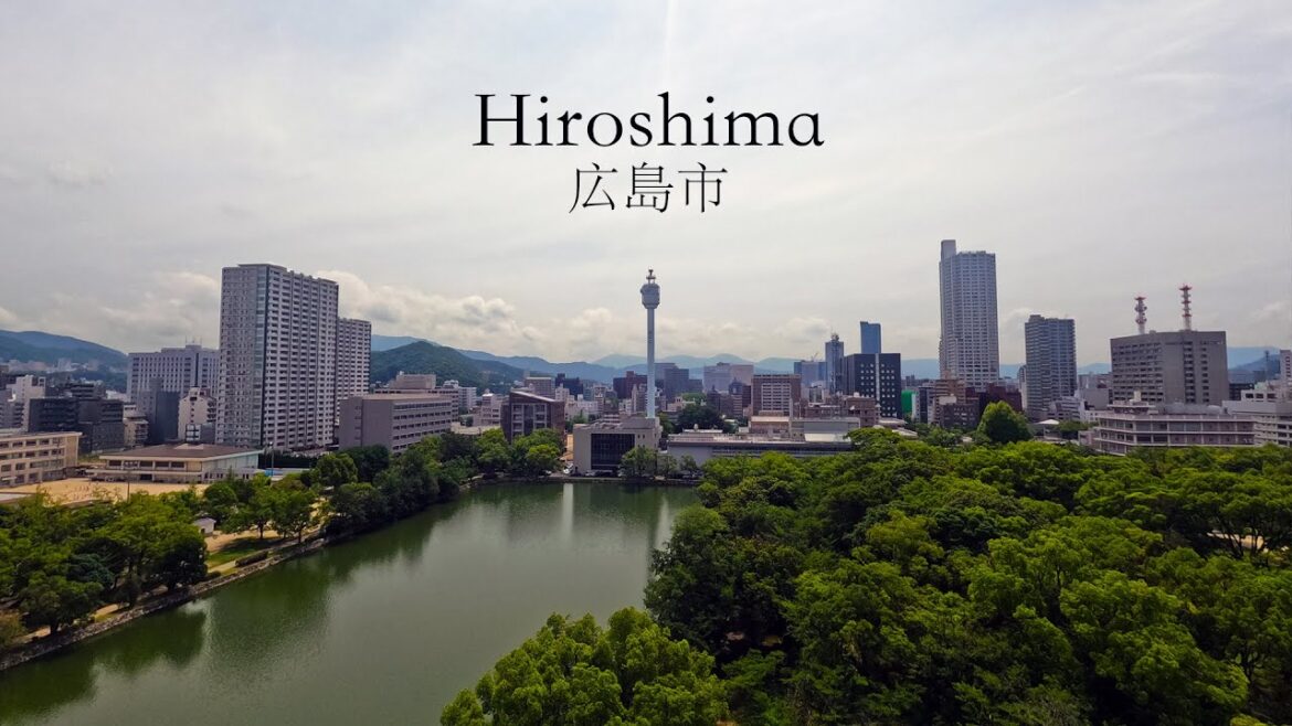 Cats for Christmas VIII - #2 Hiroshima