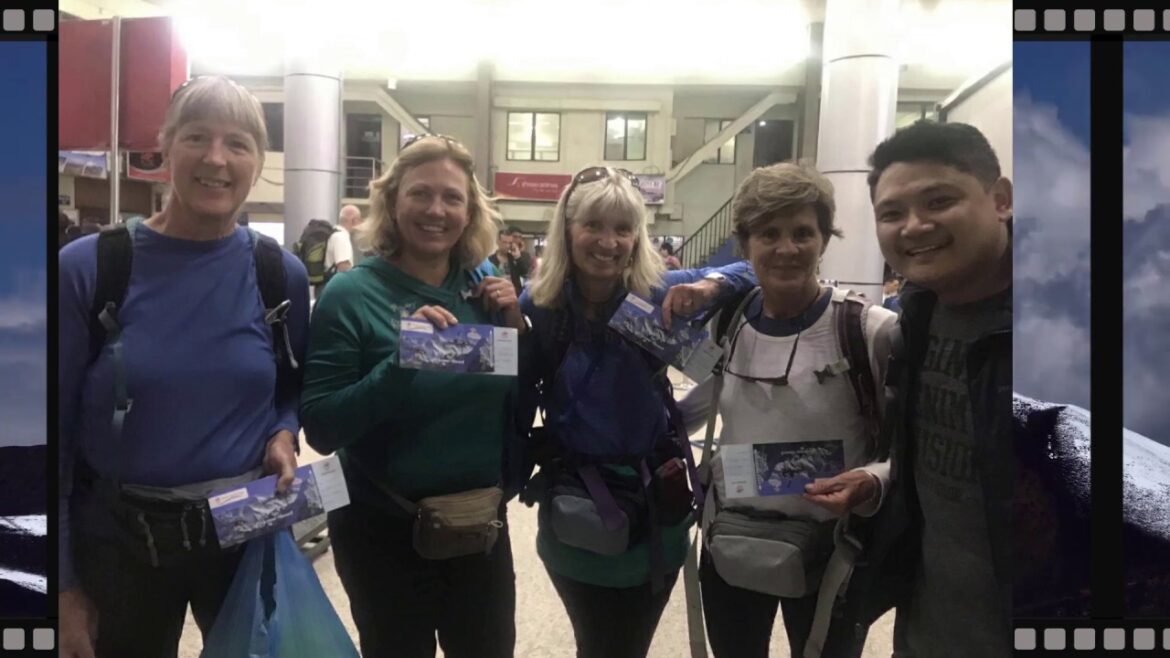 Trekking in Nepal with hftreks.com | All treks in Nepal Trekking in Nepal with hftreks.com | All treks in Nepal