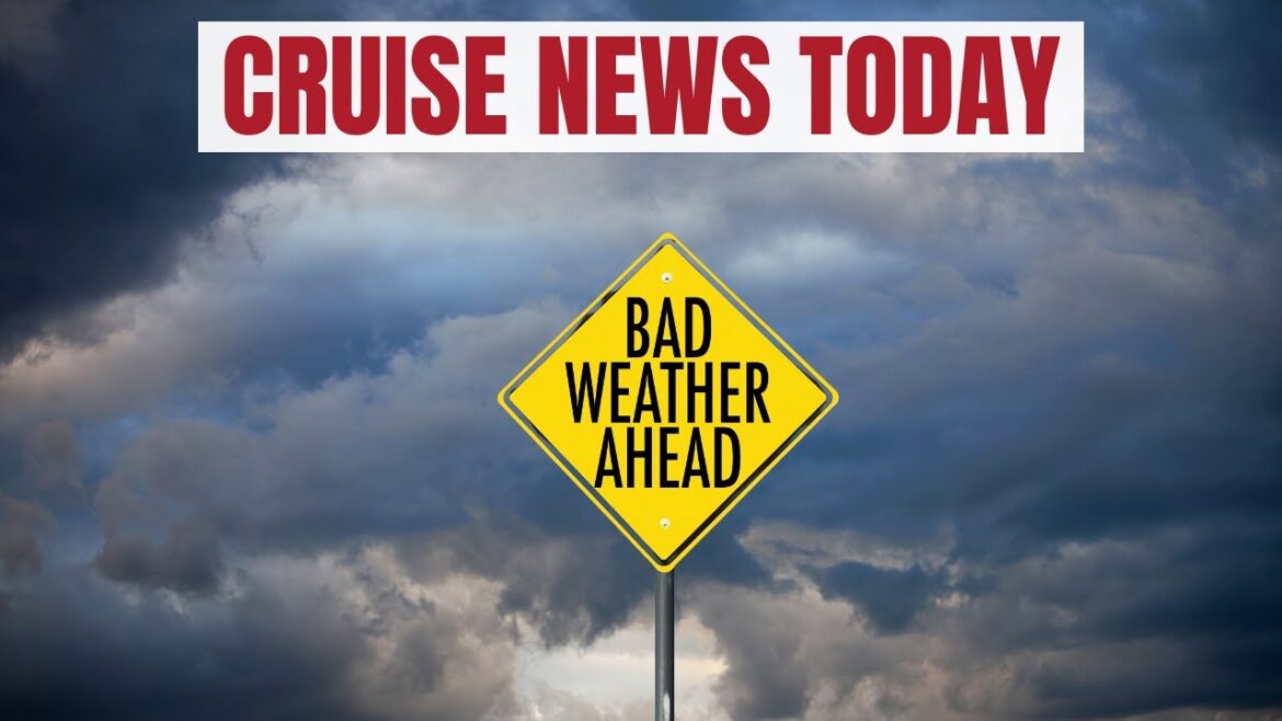 Cruise News: Two U.S. Cruise Ships Being Sold, Princess Says You Can't Have Both | CruiseRadio.Net