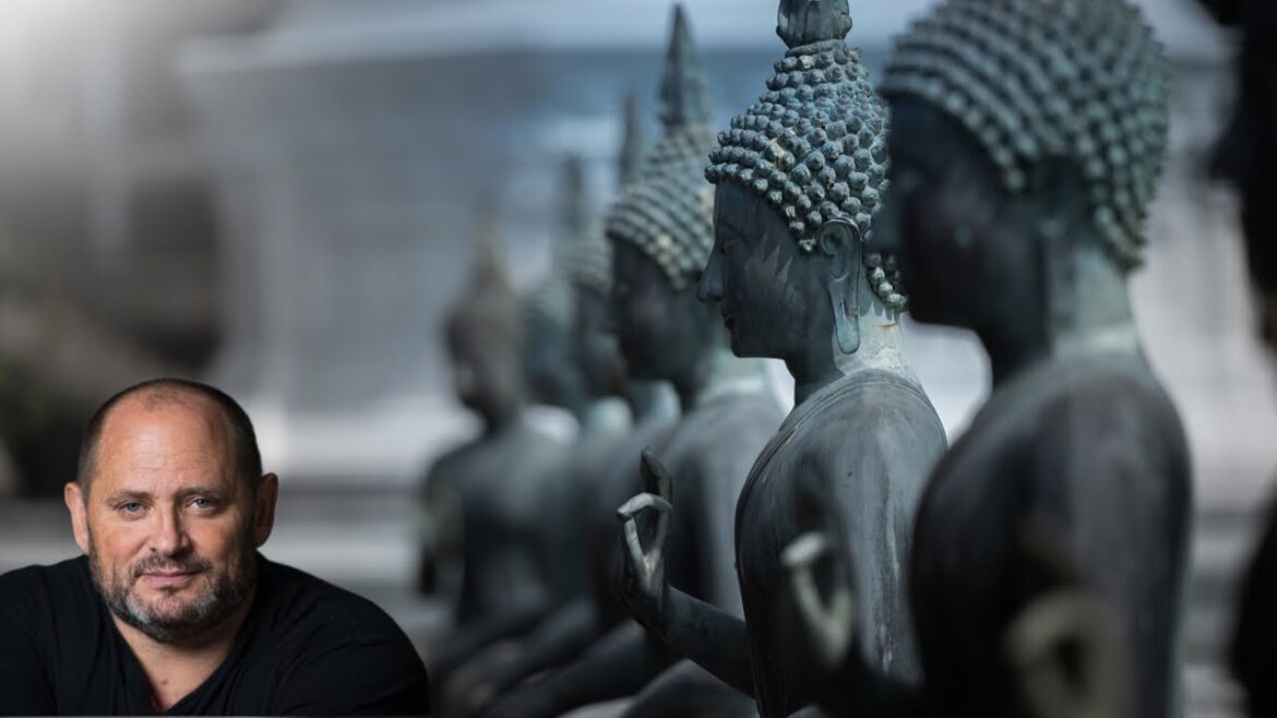 The Friday Before the Big Show The Friday Before the Big Show